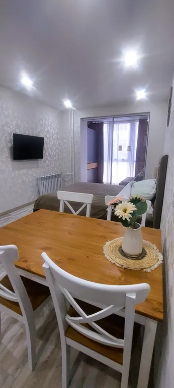 Квартира Апартаменты в центре города рядом с планетарием — Ярославль