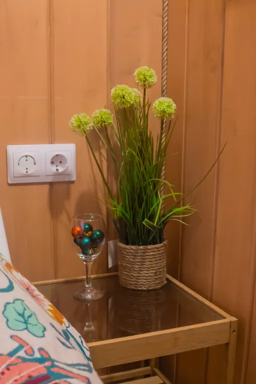 Коттедж НОРДЛИ+БРИМЭНС. Пространство для компании: два дома в лесу у реки — Горячий Ключ