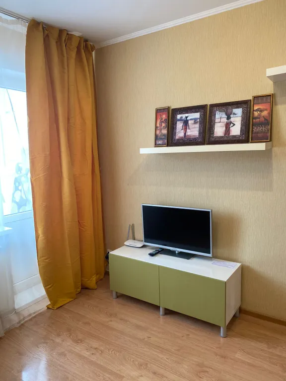 Квартира у Татнефть Арены