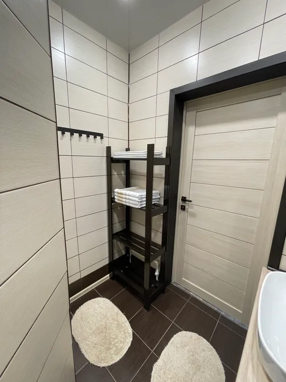 OlkhonLux апартаменты