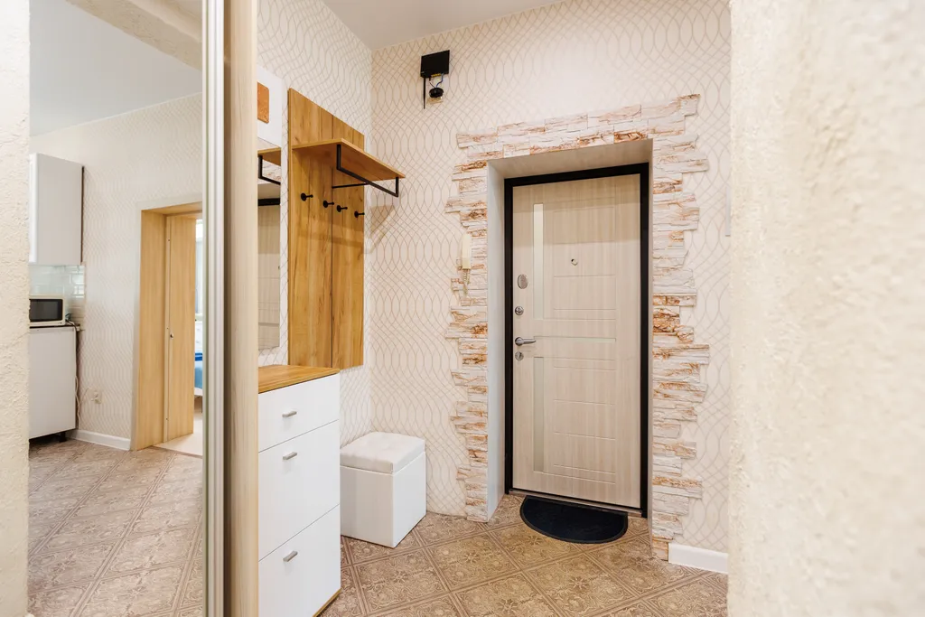 3-комнатная квартира VIP-класса