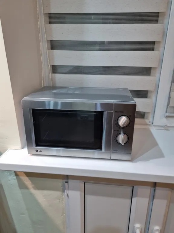 Уютная квартира в центре с видом на Храм и вулканы