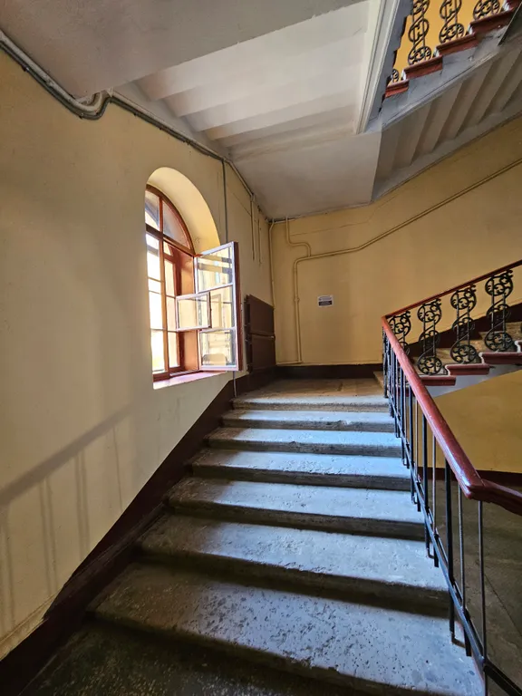 Квартира Квартира Исторический лофт с видом на Неву, центр Петербурга — Санкт-Петербург