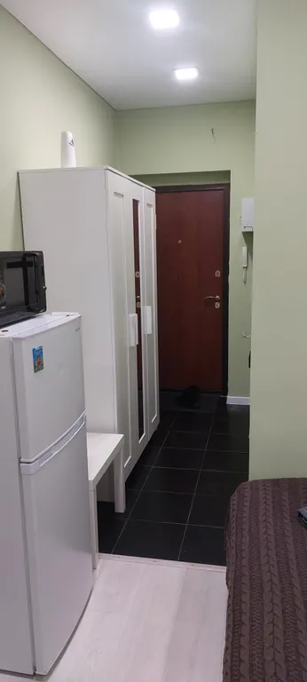 Студия в самом центре для всех случаев жизни