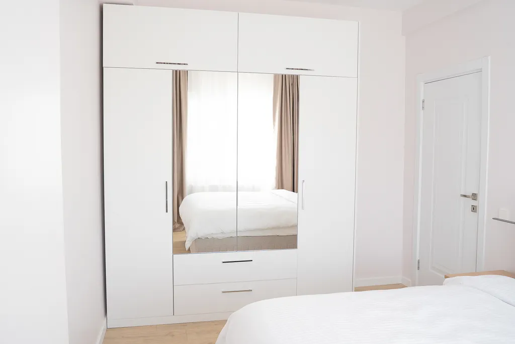 Современный люкс у Истикляля