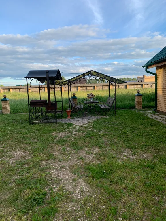 Усадьба Перепёлкино