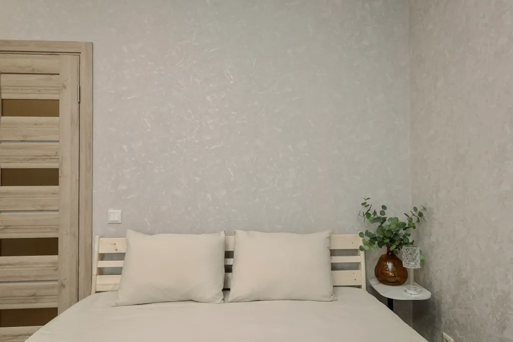 1-я кварира вблизи набережной в историческом центре