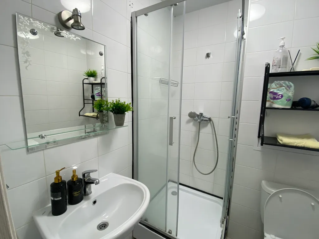 Комфортная и чистая квартира