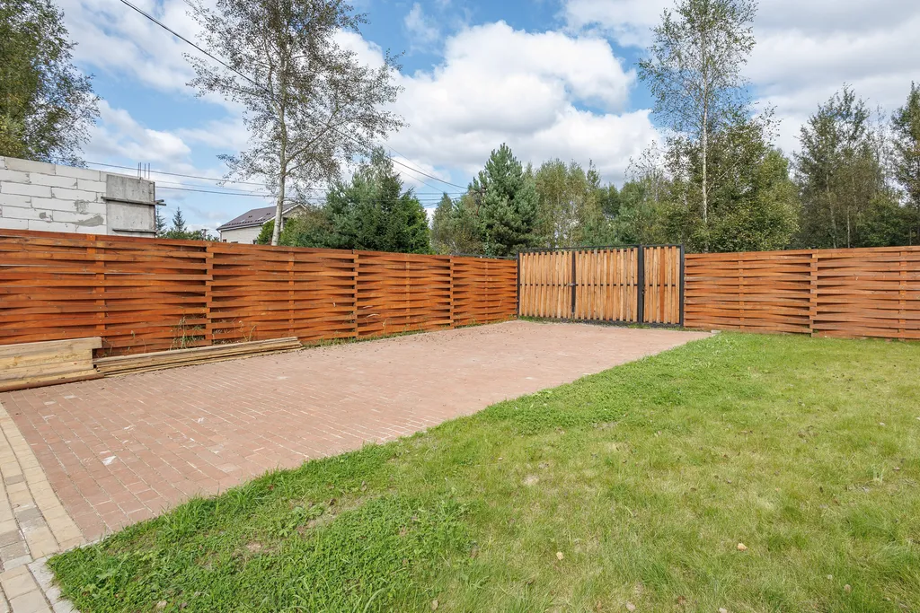 Коттедж Дом с 2-мя спальнями у дубового леса — Кузяево