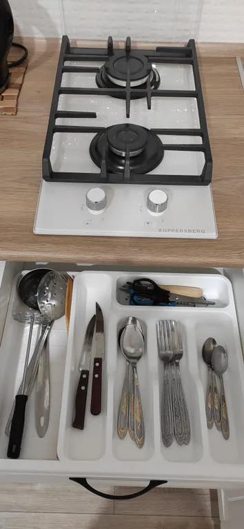 Комфортная квартира в самом сердце города