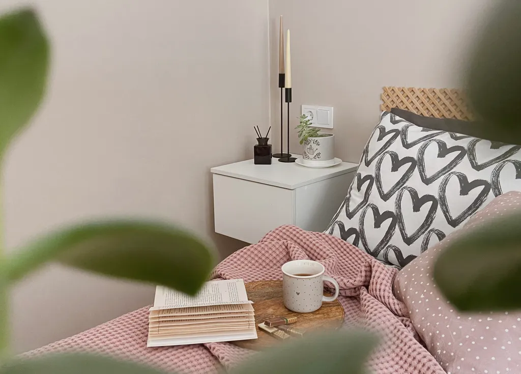 Квартира Юсенги проекта Neutrino Local