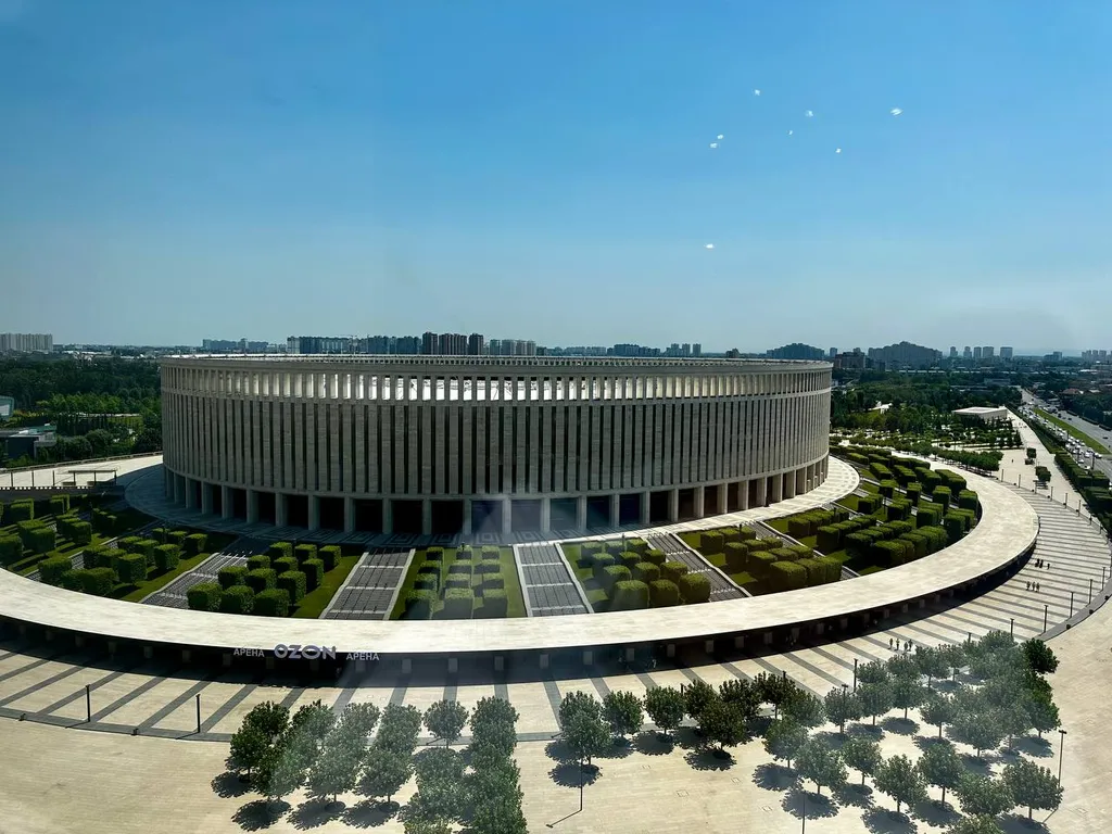 Красивая и уютная квартира у парка Галицкого и стадиона Краснодар