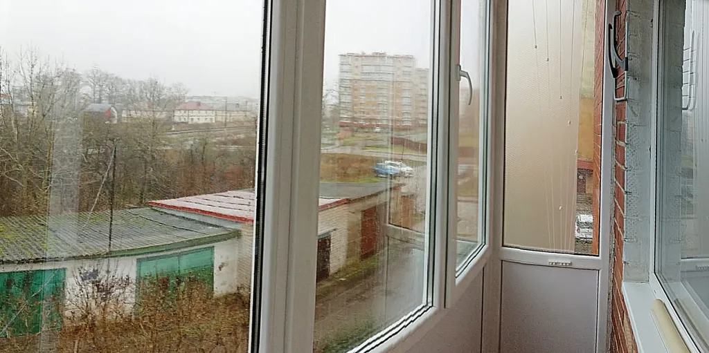 Квартира Уютная солнечная квартира — Зеленоградск