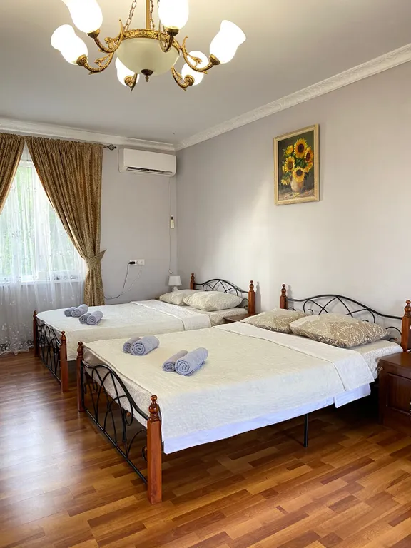 Квартира Комната — Гагра