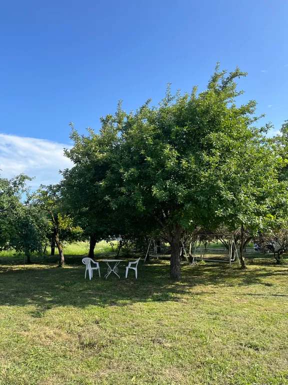 Коттедж Домик у реки — Сухум