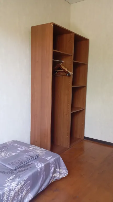 Комната в частном доме