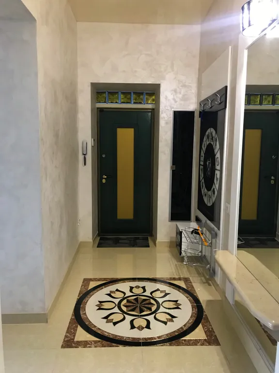 Премиум -квартира на Большой Морской