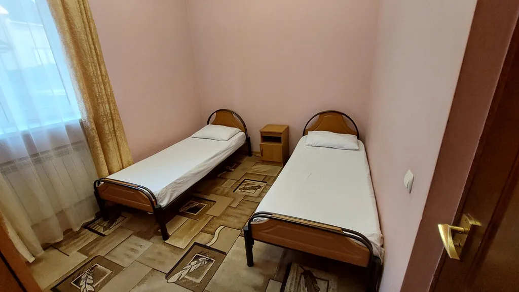 Квартира Комната — аренда посуточно в Анапа