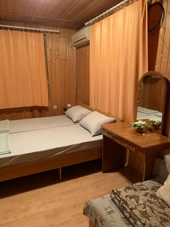 Гостевой дом Семейный