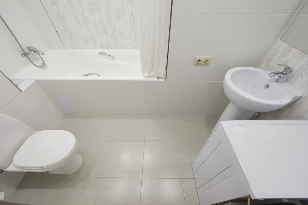 Квартира с идеально новым ремонтом в центре