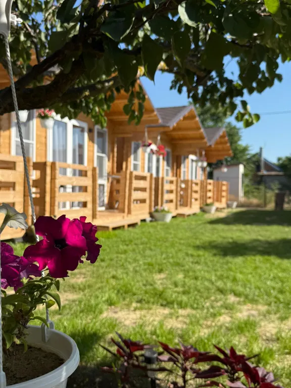 Хорошее место