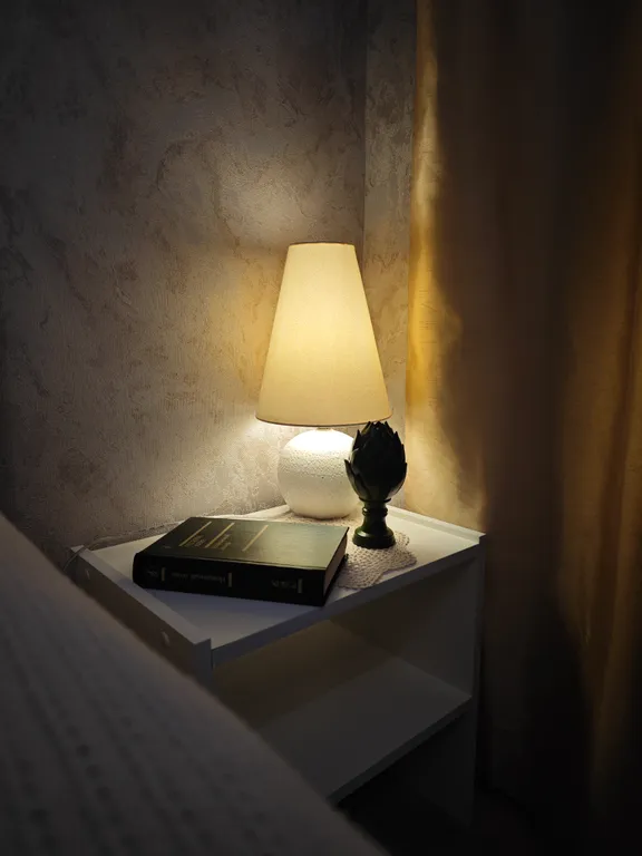 Уникальная квартира в элитном доме в центре города