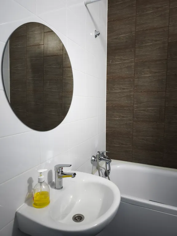 Квартира в ЖК Десна