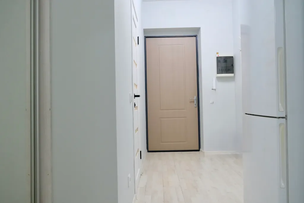 Квартира Квартира напротив Сибири — Красноярск