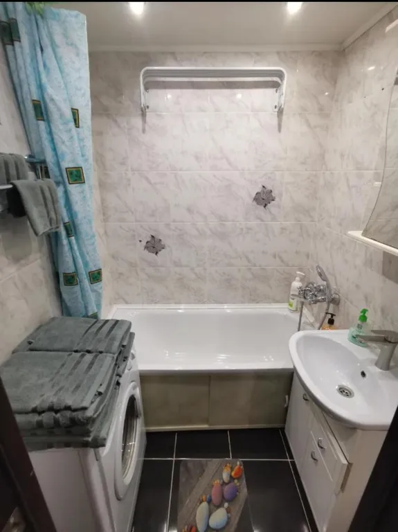 Апартаменты 2х комнатные на Весенней