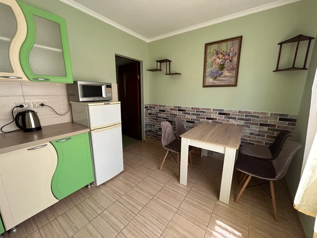 Квартира Комната — Геленджик