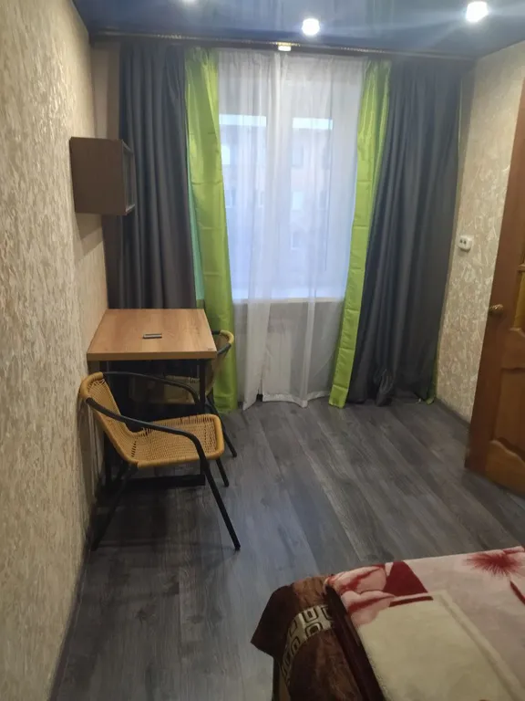 2-х комнатная квартира в центре города