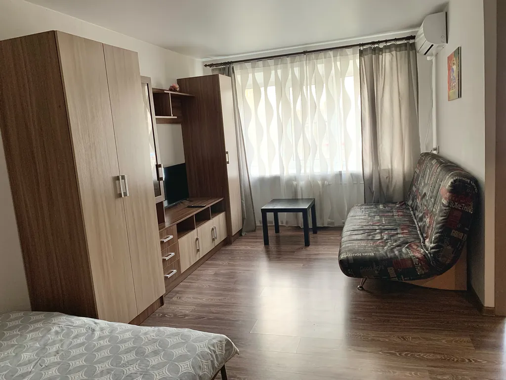Квартира Квартира возле станции метро Двигатель революции — Нижний Новгород