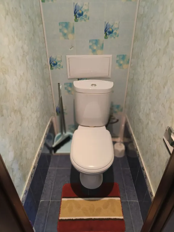 Отличная квартира в центре города