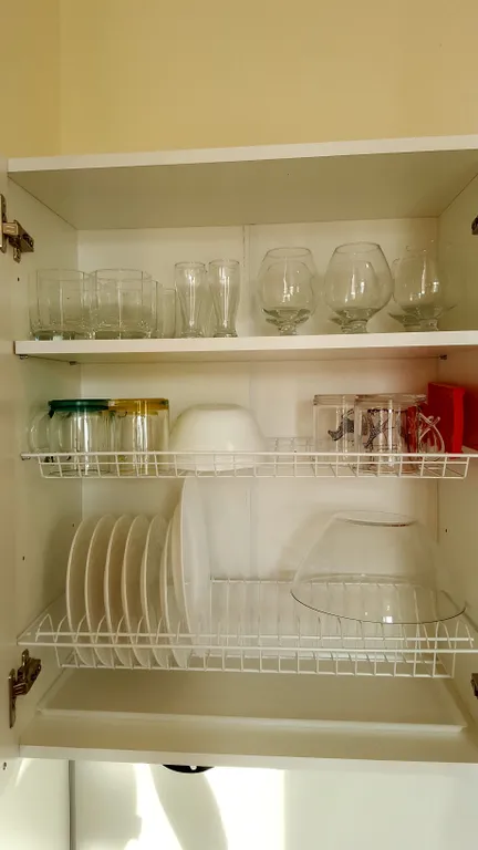 Квартира Квартира Студия в Олимпийском парке Сириуса — Сириус