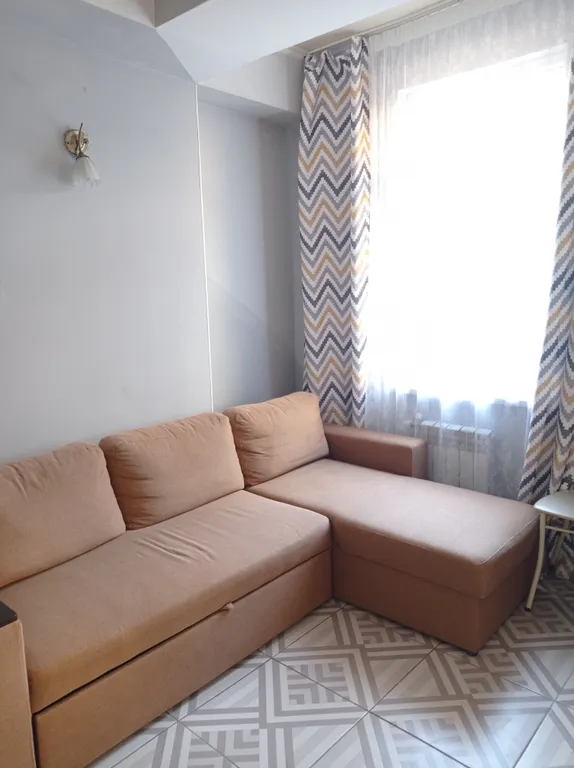 Квартира Квартира Мадрид у моря — Адлер