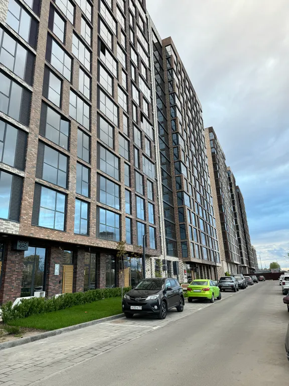 Здесь живет любовь и вы