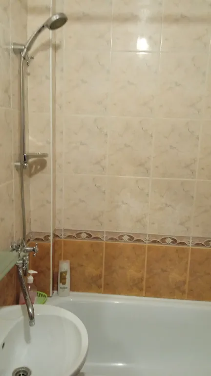 Уютная квартира после ремонта с видом на Эльбрус