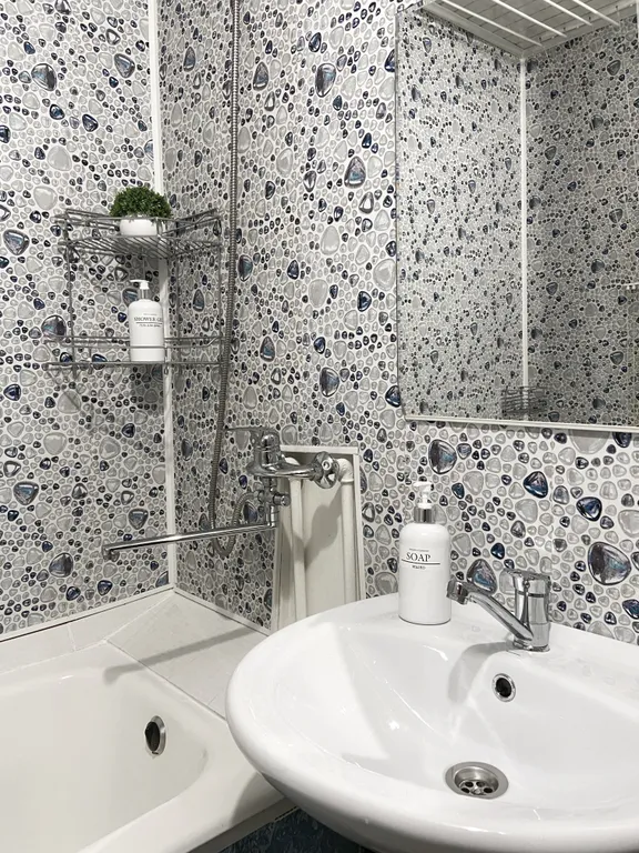 Комфортная квартира в центре города