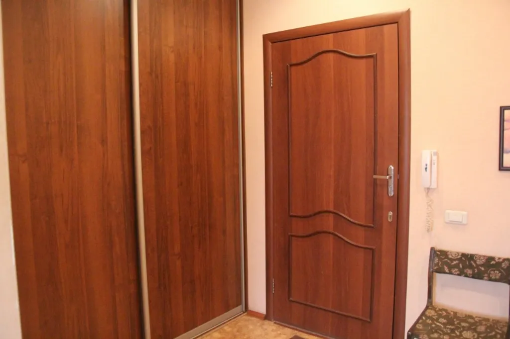 Апартаменты Урал