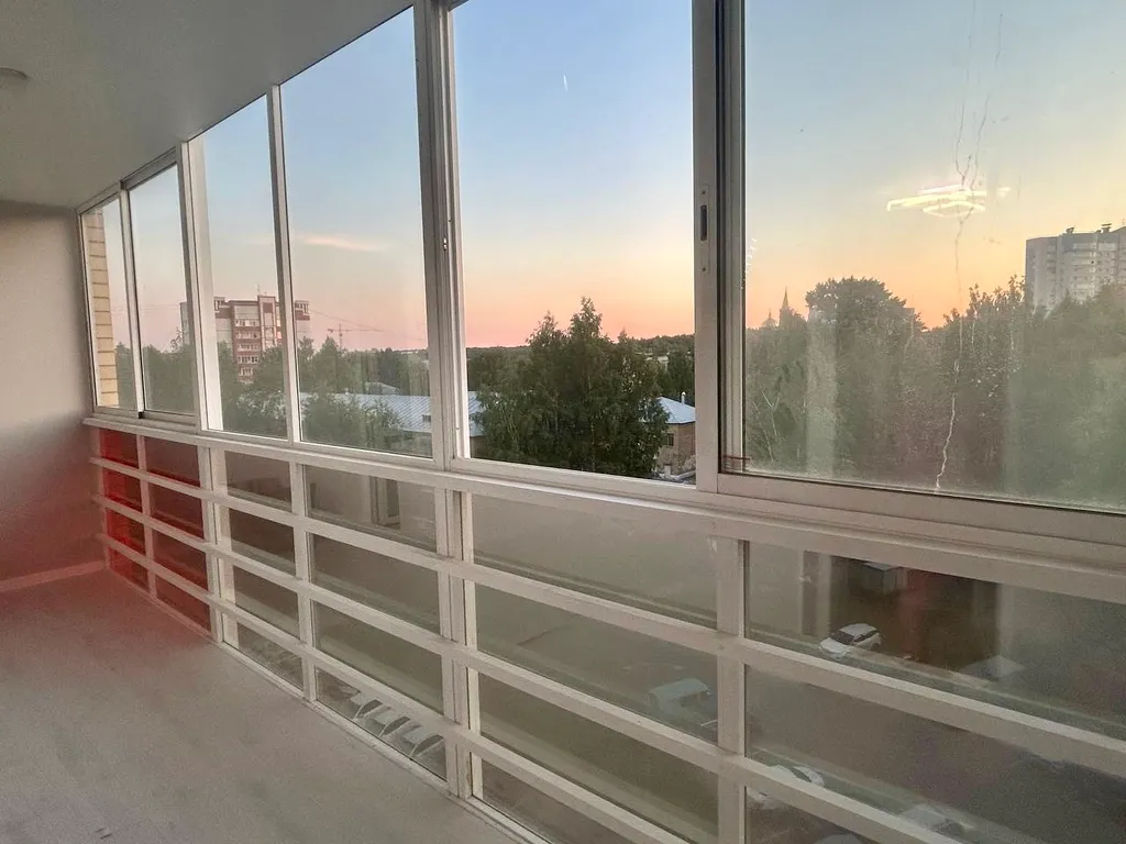 Новая квартира в рйоне ТЦ Рублик