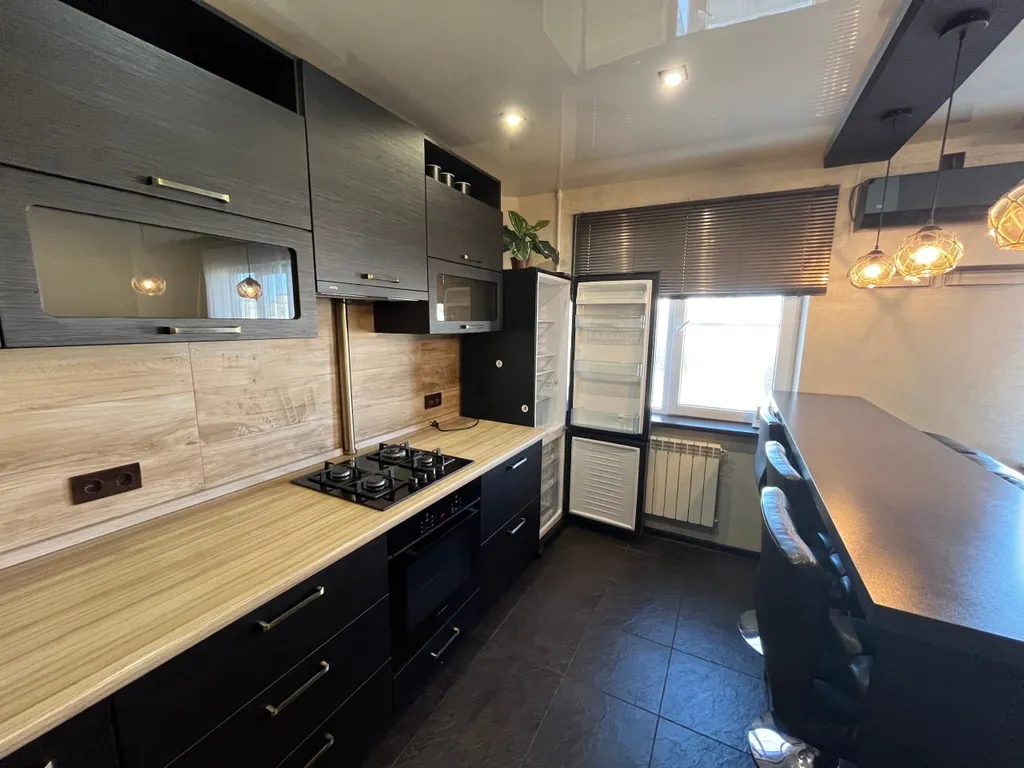 Уютная квартира на Семи ветрах