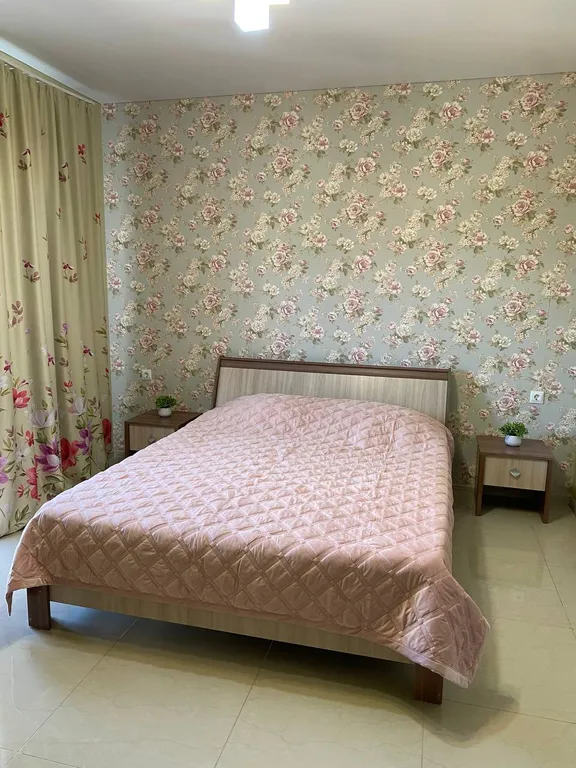 Двухуровневые апартаменты "шоколад"