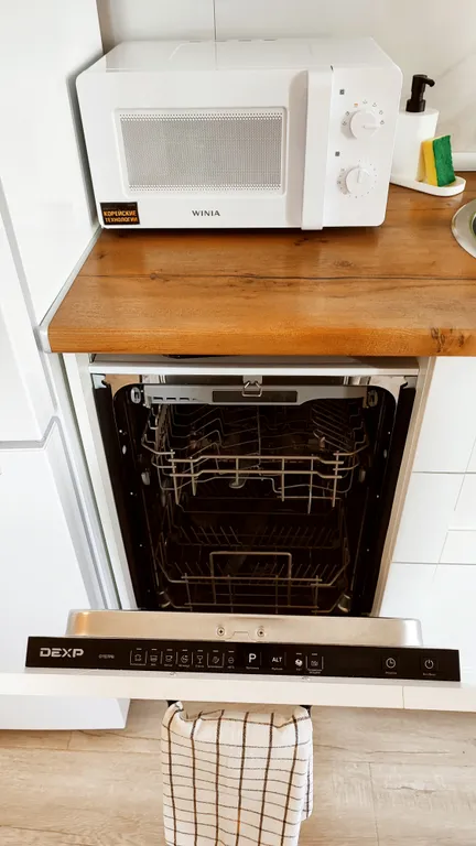 Апартаменты в центре рядом с набережной и красивым видом