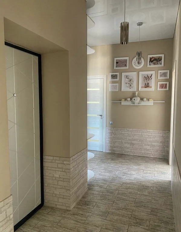 Уютная квартира в самом центре Кабардинки