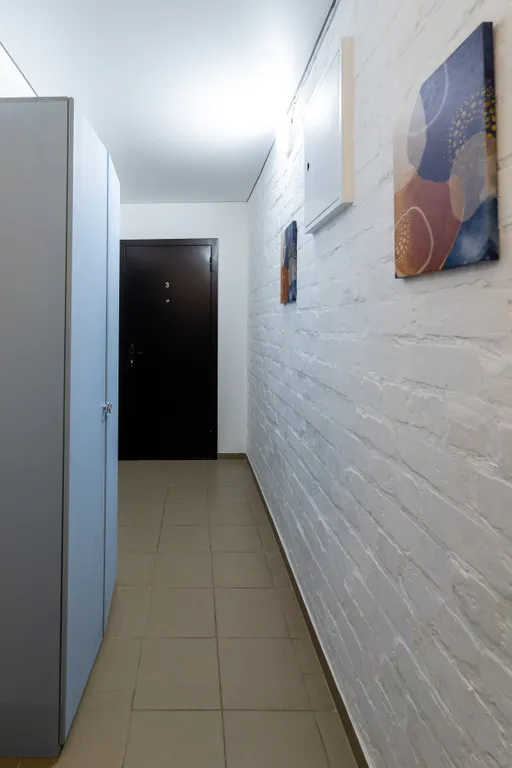 Студия в центре 2