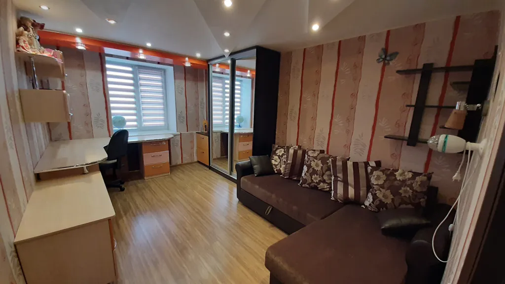 Квартира люкс