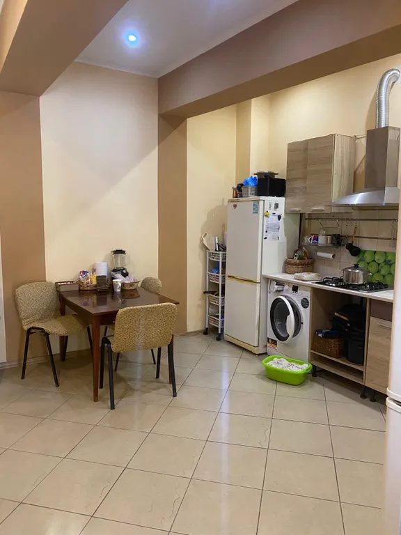 На даче у моря