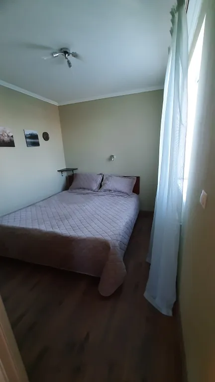 Коттедж Уютный дом для отдыха — Елизаветинская