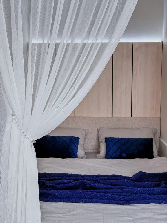 Квартира Студия White — аренда посуточно в Крымск