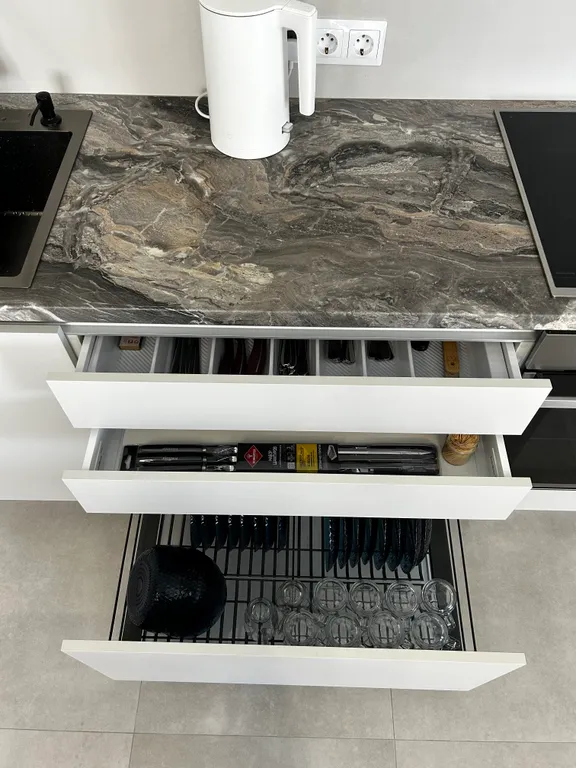 Дом у моря Дюна